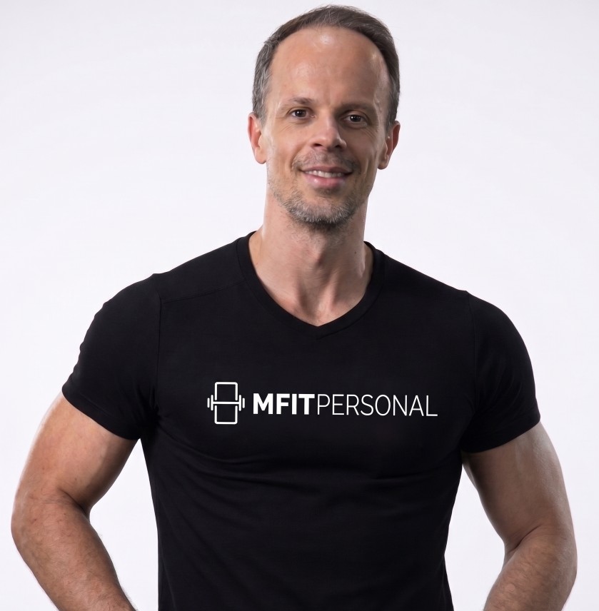 Emerson Latti — Personal Trainer